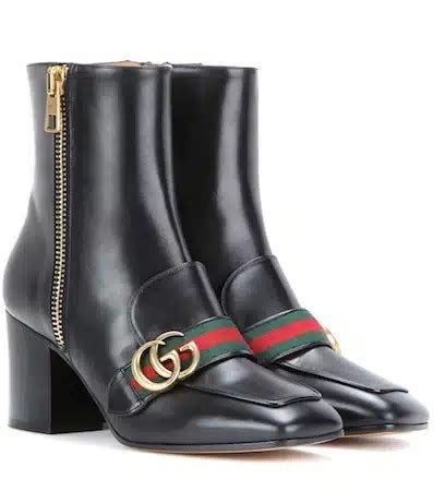 gucci stivali 2017